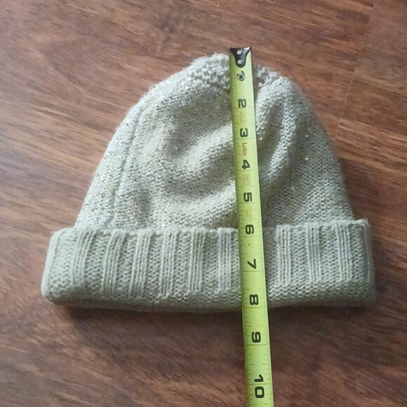Sequined toque - Picture 6 of 6